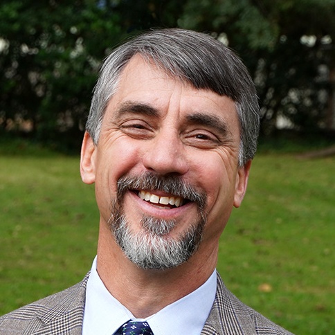 Chris Sheppard