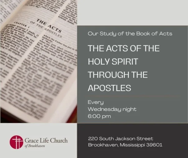 Peter's Sermon at Pentecost - Part 2 artwork
