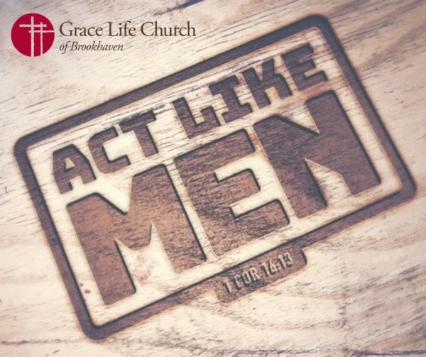 A Portrait of Biblical Manhood in the Life of Benaiah artwork