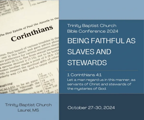 Faithful to Small Group Ministry artwork